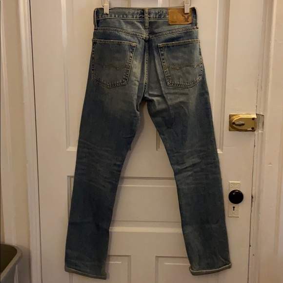 American Eagle Slim Jeans - Picture 5 of 5
